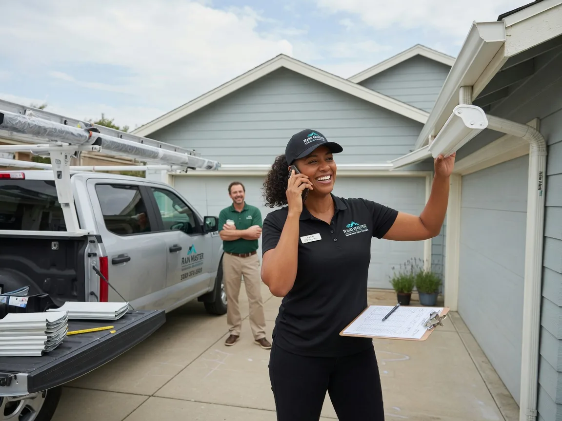 Gutter Installation Pemberton, MN FAQs